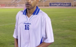  عبدالله الشريدة 