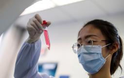 بريطانيا تطالب الصين مجددًا بمعلومات حول فيروس كورونا