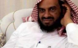 الشيخ محمد الفيفي