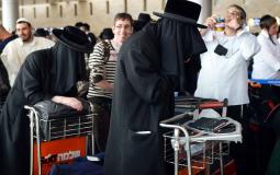 حاخام اسرائيلي - توضيحية -