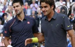 بث مباشر ديوكوفيتش ضد فيدرر نهائي ويمبلدون 2019