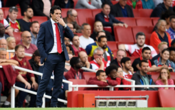 ايميري مدرب أرسنال