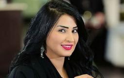  الفنانة السعودية ريم عبدالله