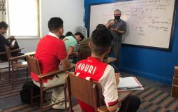 إجابة امتحان اللغة العربية 2020