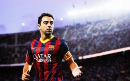 تشافي هيرنانديز