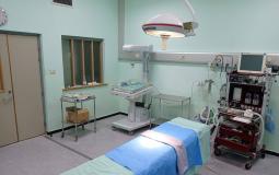 23 حالة ولادة داخل مستشفى غزة الأوروبي منذ بدء جائحة كورونا
