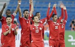 شاهد: ملخص مباراة السعودية وفلسطين اليوم في تصفيات كأس العالم