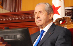  رئيس مجلس نواب الشعب التونسي، محمد الناصر