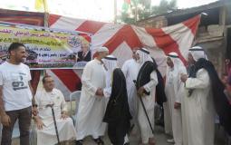 تواصل " الجهاد " ينظم زيارات لحجاج بيت الله الحرام في قطاع غزة 
