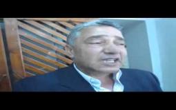 فايز البدوي