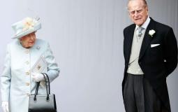 الأمير فيليب- أرشيفية