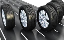 سلطات الاحتلال ما زالت تمنع إدخال إطارات السيارات الى غزة