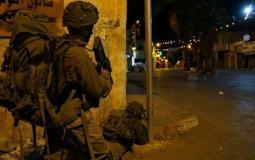 اختطاف شابين خلال مواجهات قوية في القدس