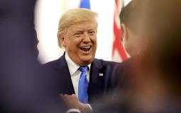 دونالد ترامب