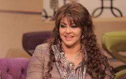 الفنانة المصرية هالة صدقي