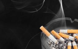 التدخين قد يحرم "المدخنين" من تمييز الألوان - أرشيفية