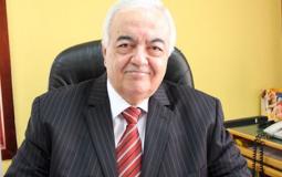 وزير العمل - مأمون أبو شهلا