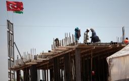 بناء وحدات سكنية بدعم من الحكومة التركية