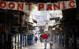 احتمال فرض إغلاق شامل في إسرائيل 