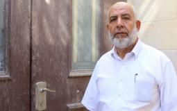 نائب مدير دائرة الأوقاف الإسلامية في القدس ناجح بكيرات