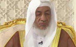تفاصيل وفاة الشيخ محمد المختار الشنقيطي