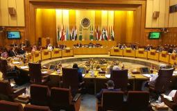 جامعة الدول العربية- ارشيفية