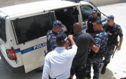 اعتقال 40 مشتبها بمحاولة اجتياز السياج من طولكرم
