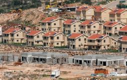 إسرائيل توافق على بناء مئات الوحدات الاستيطانية الجديدة بالقدس