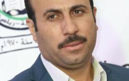 فوزي عصافرة