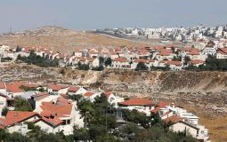 الإسرائيلية العليا تلغي "قانون التسوية" لشرعنة الاستيطان يالضفة