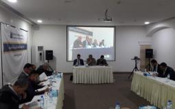 شركة فلسطين للاستثمار العقاري تعقد اجتماع الهيئة العامة الرابع والعشرين