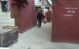 العمال الفلسطينيين في لبنان