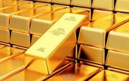 الذهب يرتفع تزامنًا مع توقعات الاحتياطي الامريكي