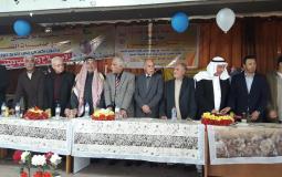 نادي النصيرات يختتم دورة رجال الاصلاح في حل النزاعات