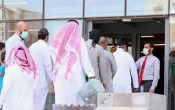 السعودية : 52 حالة وفاة وأكثرمن 4 آلاف إصابة بفيروس كورونا
