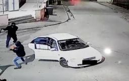 إحالة شابين للمحكمة بشبهة القيام بأعمال عنف في طوبا الزنغرية