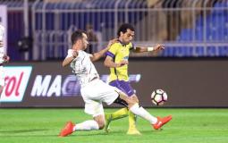 موعد مباراة الشباب ضد النصر