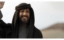 الفنان الأردني ياسر المصري