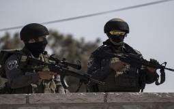 جهاز الأمن العام الإسرائيلي "الشاباك" - توضيحية