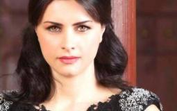 الممثلة نور اللبنانية 