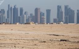 قطر تجدد دعواتها للمجتمع الدولي بشأن دول المقاطعة