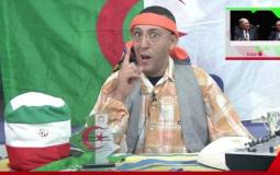 حقيقة وفاة الشيخ النوي إثر تدهور حالته صحية بالجزائر