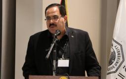 صبري صيدم - عضو اللجنة المركزية لحركة فتح