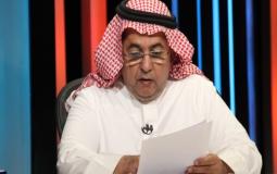 الإعلامي السعودي داوود الشريان