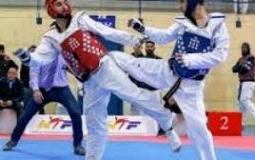 اتحاد التايكواندو ينظم البطولة المدرسية الخامسة في سلفيت