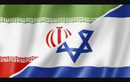 اسرائيل-ايران