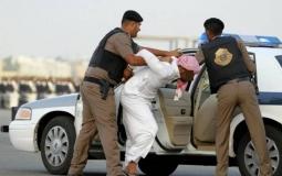 الشرطة السعودية تعتقل أجنبيًا زعم ابتكار لقاح كورونا لجني المال