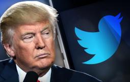 تويتر تلحق بفيسبوك وتحذف تغريدة للرئيس الأمريكي دونالد ترامب