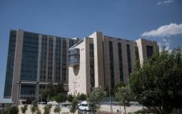 مستشفى هداسا الإسرائيلي - أرشيف 