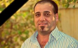 وفاة أحمد النسيم